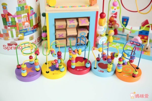 德國 Classic World 木頭玩具