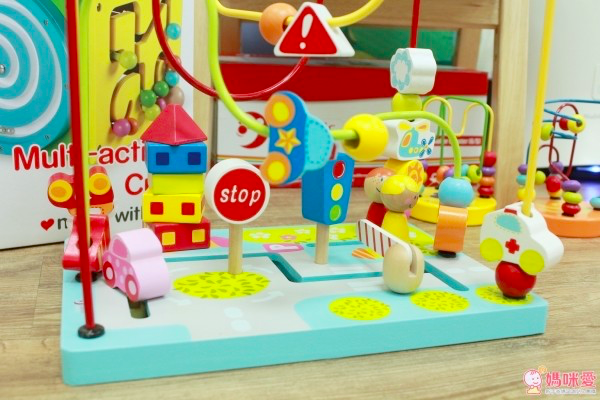 德國 Classic World 木頭玩具