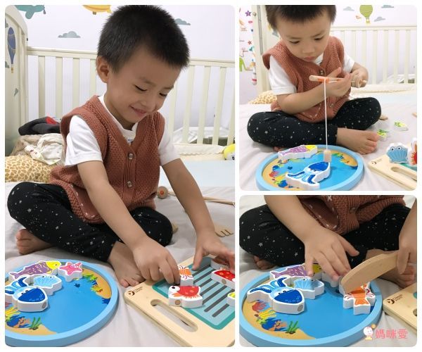 德國 Classic World 木頭玩具