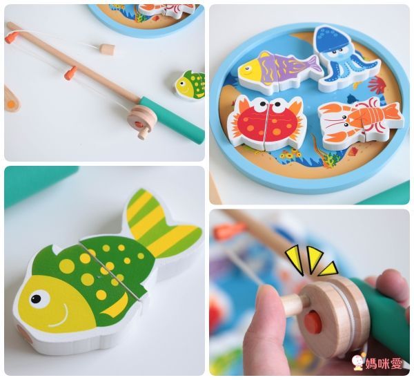 德國 Classic World 木頭玩具