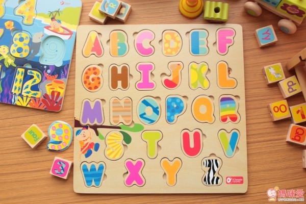 德國 Classic World 木頭玩具