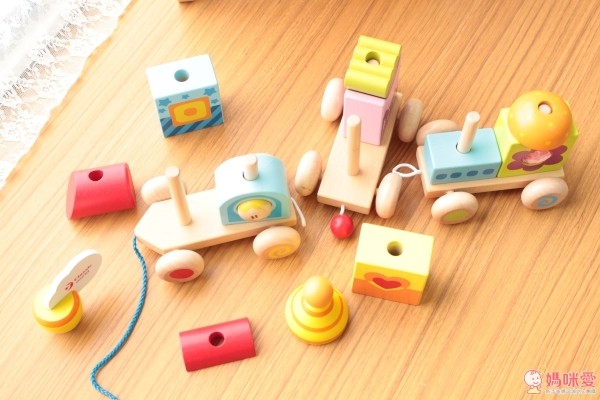 德國 Classic World 木頭玩具