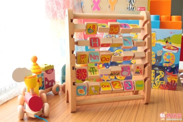 德國 Classic World 木頭玩具