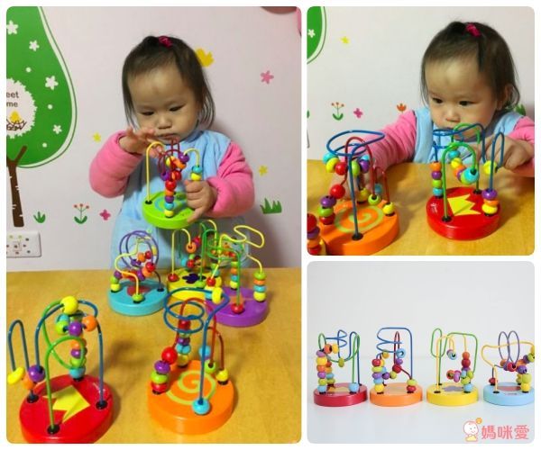 德國 Classic World 木頭玩具