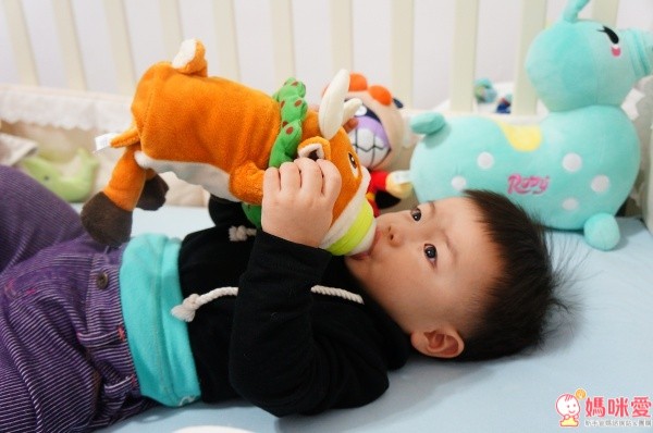 美國Bottle Pets 奶瓶娃娃/安撫巾