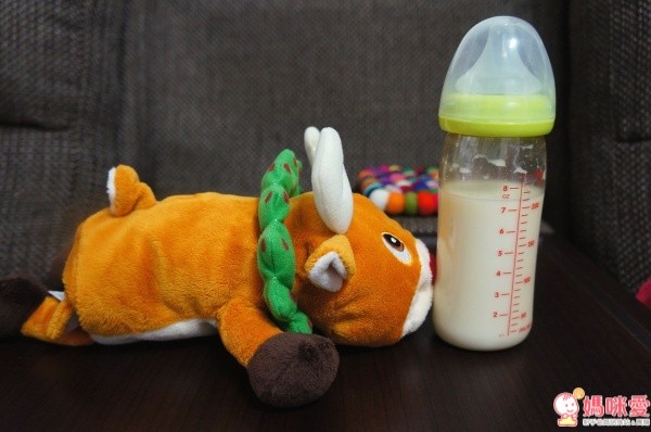 美國Bottle Pets 奶瓶娃娃/安撫巾