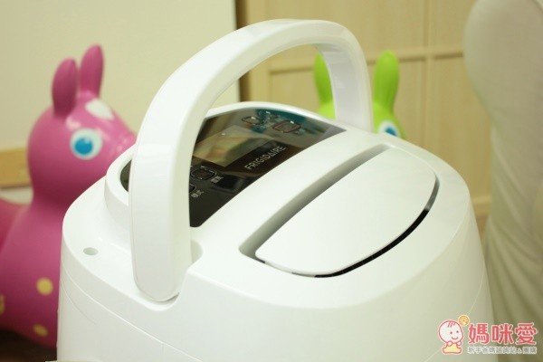 美國 Frigidaire  富及第除濕機