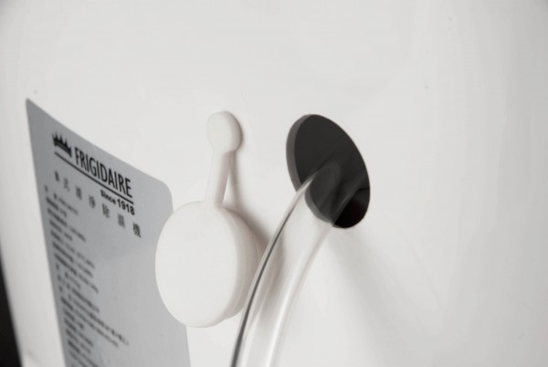 美國 Frigidaire  富及第除濕機