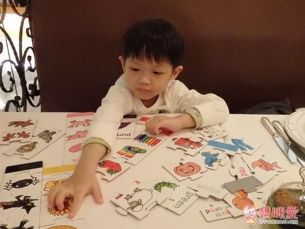 Orchard Toys 拼圖系列