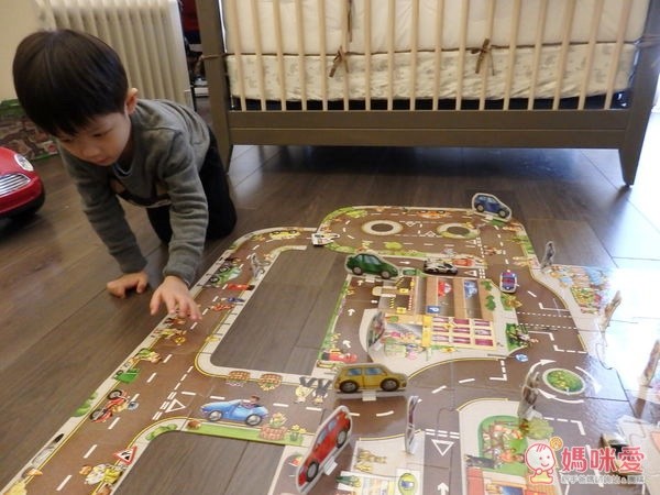 Orchard Toys 拼圖系列