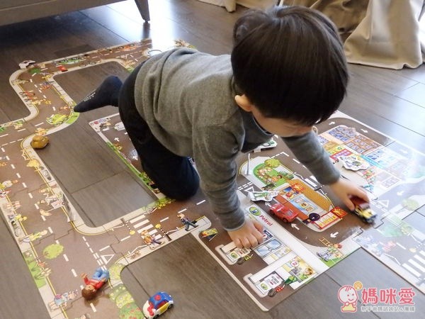 Orchard Toys 拼圖系列