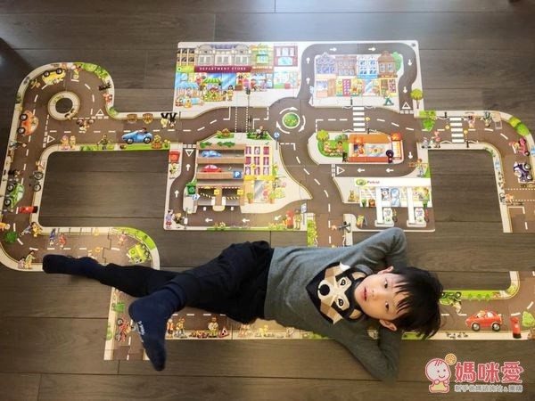 orchard toy6.jpg Orchard Toys 拼圖系列