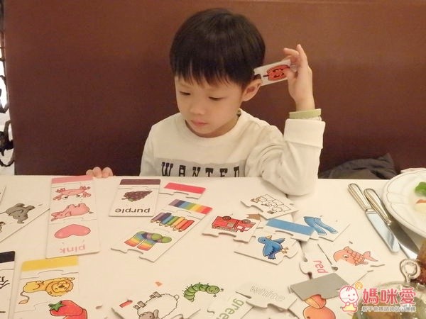 Orchard Toys 拼圖系列