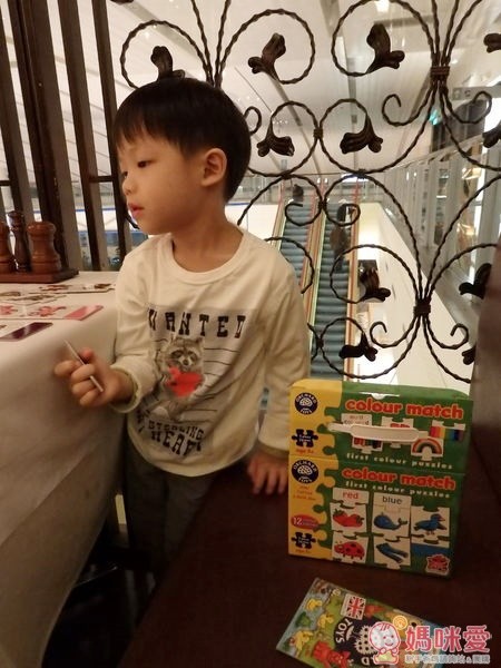 Orchard Toys 拼圖系列