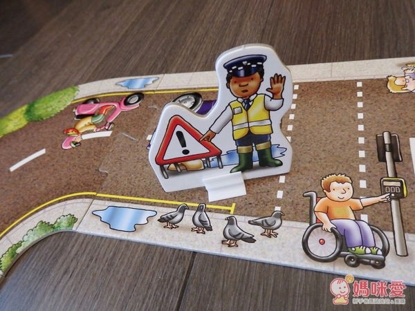 Orchard Toys 拼圖系列