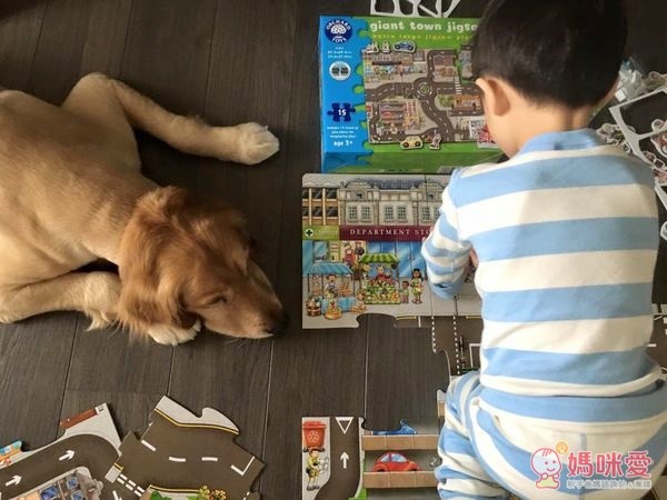 orchard toy4.jpg Orchard Toys 拼圖系列