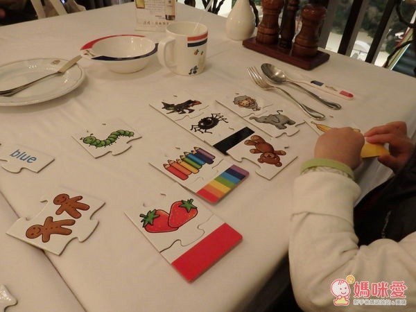 Orchard Toys 拼圖系列