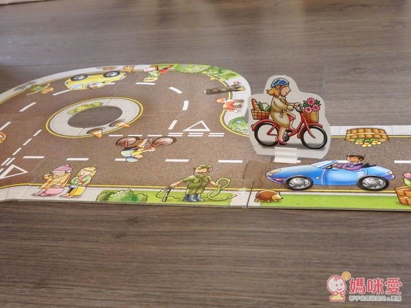 Orchard Toys 拼圖系列