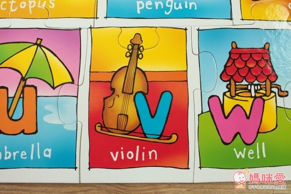 Orchard Toys 拼圖系列