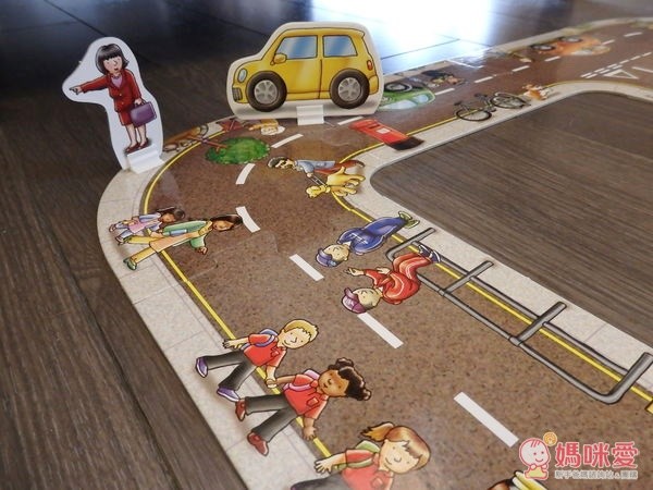 Orchard Toys 拼圖系列