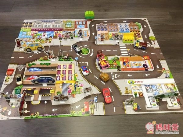 orchard toy8.jpg Orchard Toys 拼圖系列