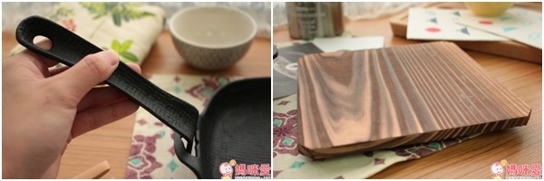 日本OIGEN 及源鑄造鑄鐵烤盤