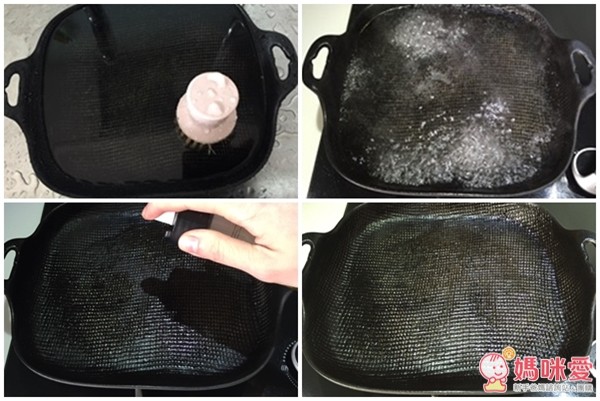 日本OIGEN 及源鑄造鑄鐵烤盤