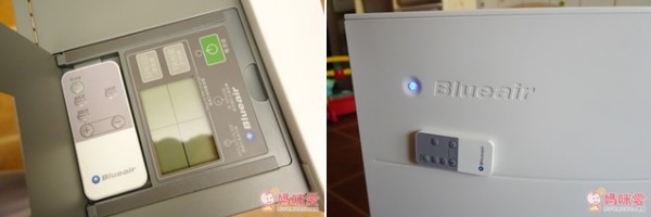 瑞典 Blueair 空氣清淨機