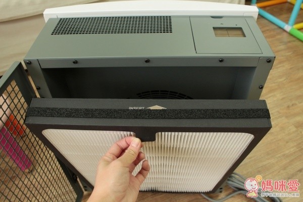 瑞典 Blueair 空氣清淨機