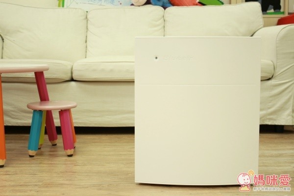 瑞典 Blueair 空氣清淨機