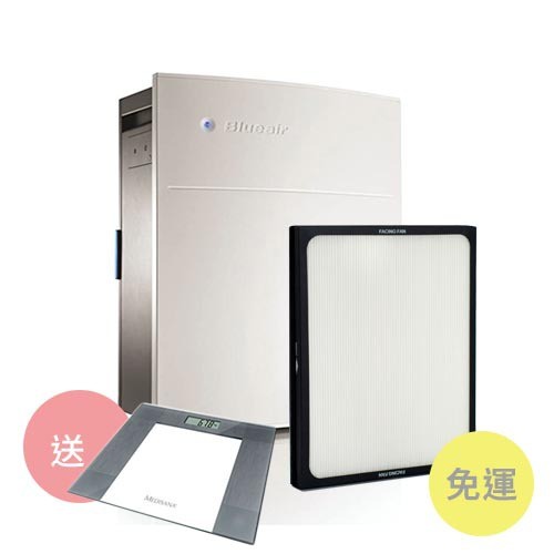 瑞典 Blueair 空氣清淨機