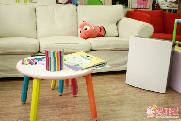 瑞典 Blueair 空氣清淨機