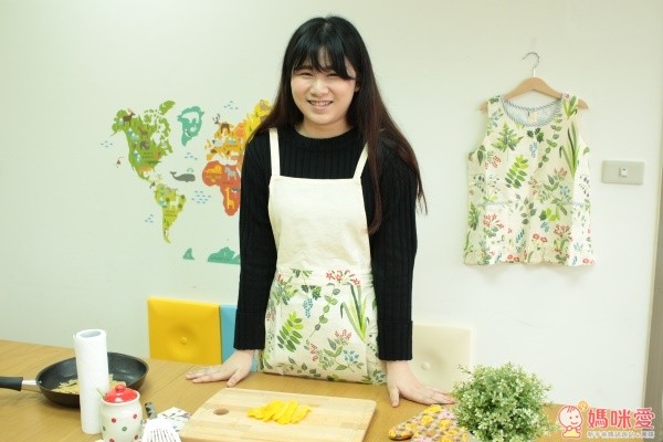 日本 Bisque 圍裙