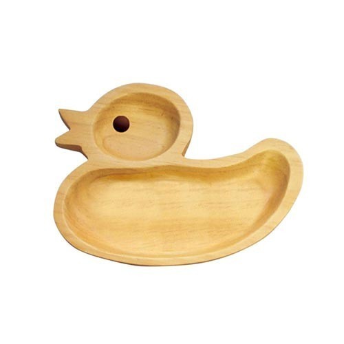 PETITS ET MAMAN 木餐盤