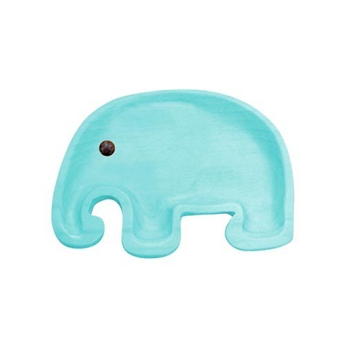 PETITS ET MAMAN 木餐盤