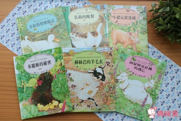 小牛津 - 【獨家贈】小牛津革新版35件組-啟蒙數學音樂點讀寶盒+ABC+ㄅㄆㄇ點讀小百科-內附虎筆*1-送：風境農場動物繪本隨機三本