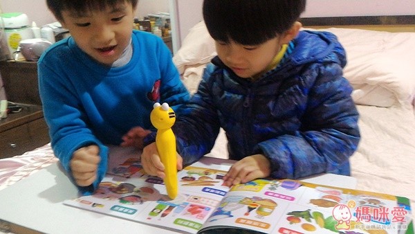 小牛津全腦開發點讀寶盒