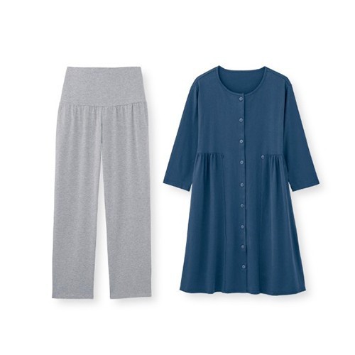 日本千趣會家居服