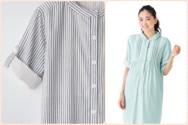 日本千趣會家居服