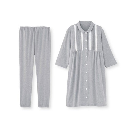 日本千趣會家居服