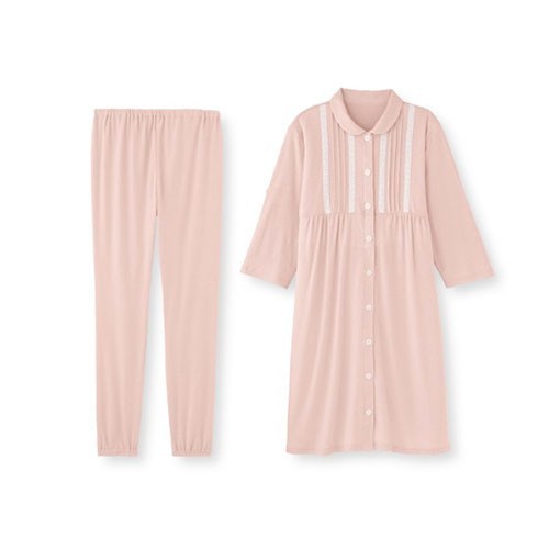 日本千趣會家居服