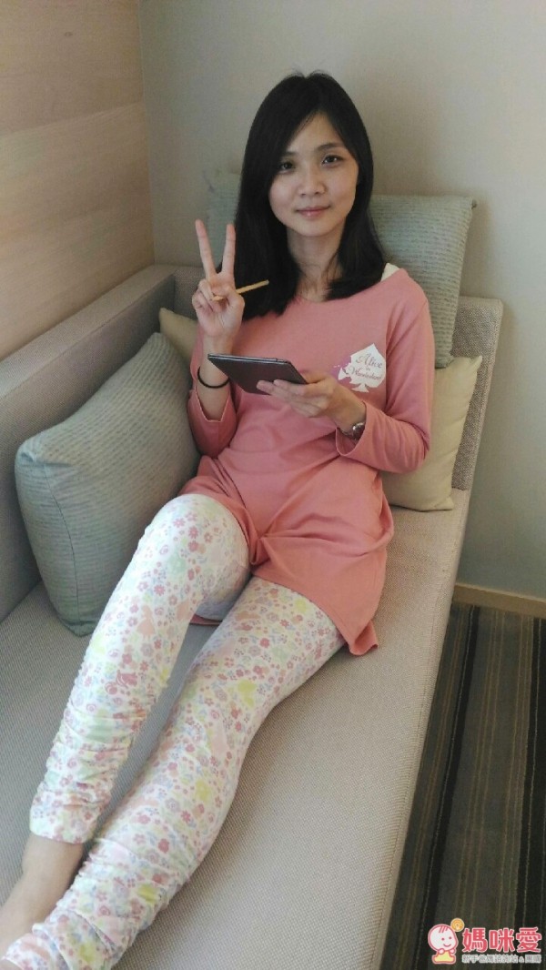 日本千趣會❤媽媽家居服