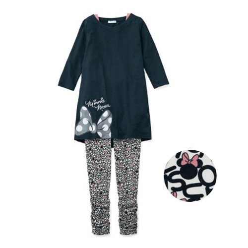 日本千趣會家居服