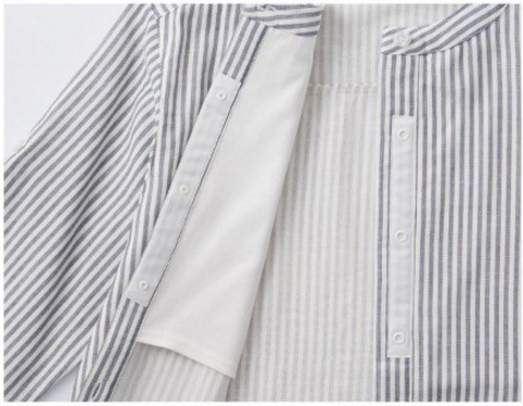 日本千趣會家居服