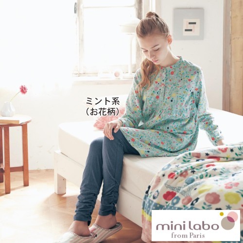 日本千趣會家居服