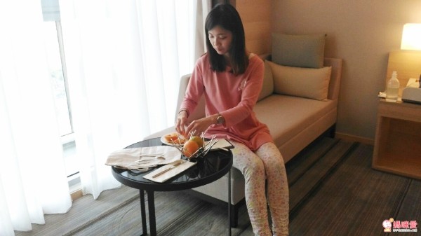 日本千趣會家居服