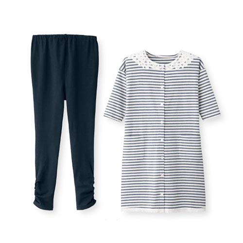 日本千趣會家居服