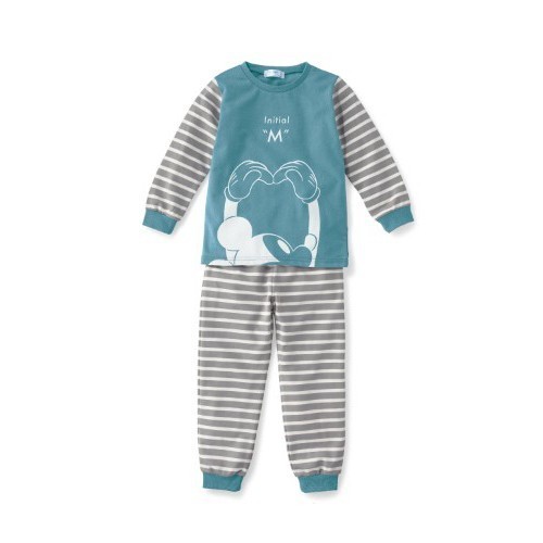 日本千趣會家居服