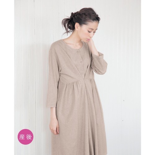 日本千趣會家居服