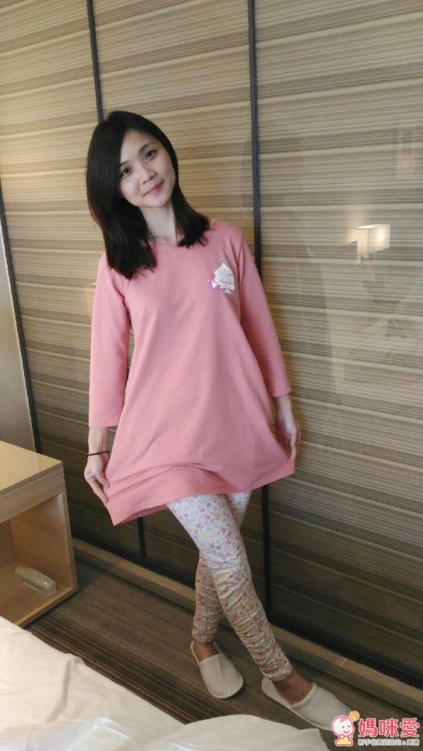 日本千趣會家居服